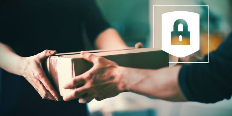 Discreet Delivery of Weed in the UK