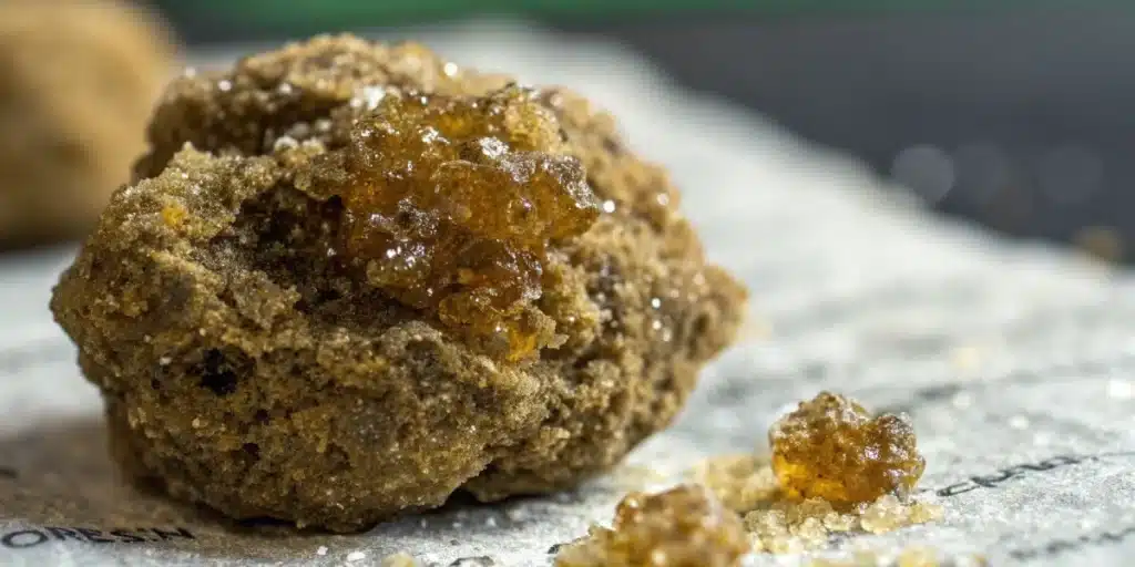 Exploring Edibles Moonrocks and Vapes
