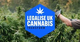 Legal Landscape of Cannabis in the UK