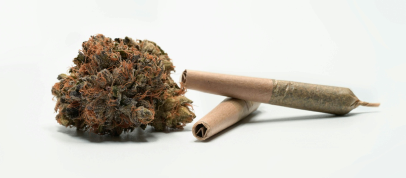 Buy Weed Online in the UK