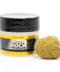 Buy Banana Moonrock in London
