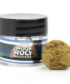 Buy Blueberry Moonrocks in the UK